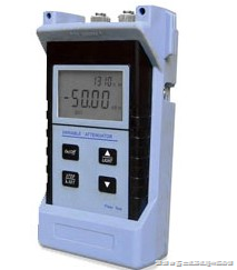 TLD1306TLD1306系列手持數(shù)顯光衰減器_深圳市泰立儀器儀表_光纖光譜儀_光譜儀器_分析儀器 _阿儀網(wǎng)