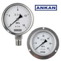 供應Y-150BF不銹鋼壓力表 廠家直銷 18226665999_儀器儀表_世界工廠網中國產品信息庫