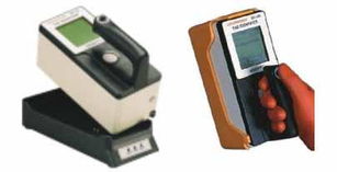 便攜式&gamma;能譜儀gr 135 企業博客分類商機