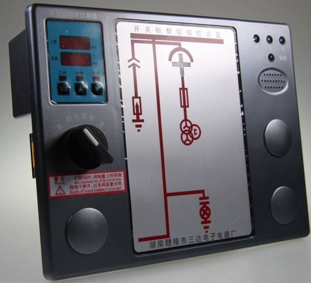 ZK9700智能開關(guān)柜 ZK9700開關(guān)柜智能操控裝置/儀器儀表市場熱賣!_株洲三達電子制造