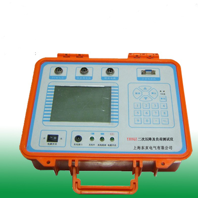YHHQZ 二次壓降測試儀_電子電工儀器_其它_其它儀器儀表_產品庫_中國化工儀器網