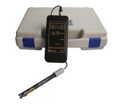 便攜式PH計(jì)TS-1上泰suntex代理_儀器儀表_在線及過程控制儀器_在線PH計(jì)_產(chǎn)品庫_中國(guó)環(huán)保在線