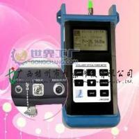 智能光功率計JW3206 集成數據存儲與自動識別技術的高效儀表