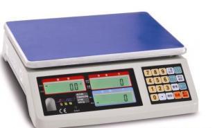 供應福州閩衡電子稱ALC-3 精準稱重，助力工業高效生產